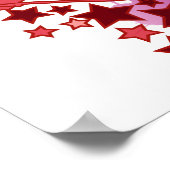 Disco_Ball Poster (Ecke)