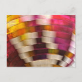 Disco Ball Postkarte 3 (Vorderseite)