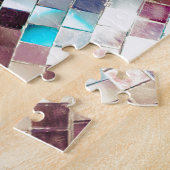 Disco Ball Puzzle (Seite)