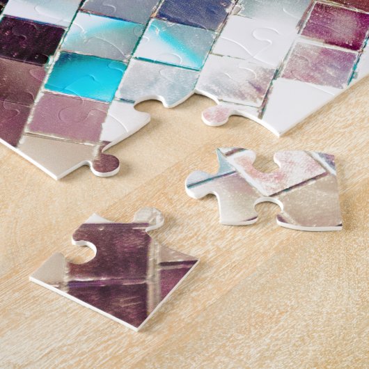 Disco Ball Puzzle (Seite)