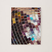 Disco Ball Puzzle (Vertikal)