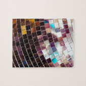 Disco-Ball Puzzle (Horizontal)