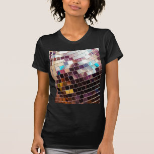 Disco-Ball T-Shirt