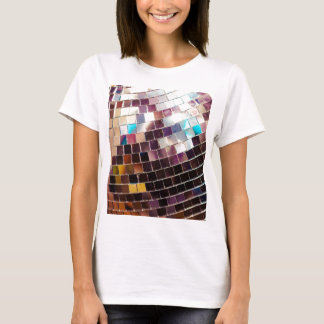 Disco-Ball T-Shirt