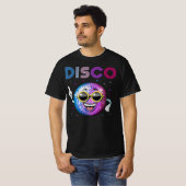 Disco Ball T-Shirt (Vorne ganz)