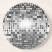 DISCO BALL UNTERSETZER (Vorne)