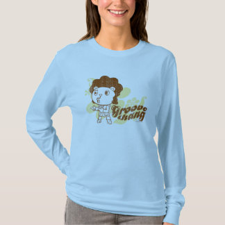 Disco-Bär-Groove-Thang T-Shirt
