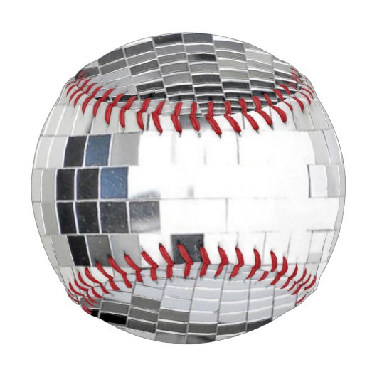 DISCO-Baseball | m3galleryStudio Baseball (Vorderseite)