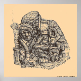 Disco Betrunken - Poster