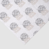 Disco Bridge Park/Garten: Parco di Villa dei Cedri Seidenpapier (Ausschnitt)