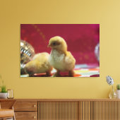 Disco Chicks Leinwanddruck (Insitu (Wohnzimmer))