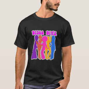 Disco Civico-Ciani Wine tasting in der Fattoria Mo T-Shirt