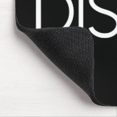 DISCO Dancing Mousepad (Ecke)