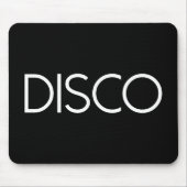 DISCO Dancing Mousepad (Vorne)