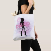 Disco Darlin' Bachelorette Team Bride ID928 Tasche (Von Nahem)