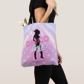 Disco Darlin' Bachelorette Team Bride v2 ID928 Tasche (Von Nahem)