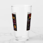 Disco Dazzler Album Glas (Links)