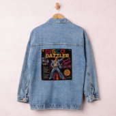 Disco Dazzler Album Jeansjacke (Hangar)