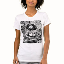 Disco Divas - Der heroische DJ des Clubs 54