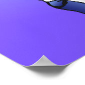 Disco Divas Poster (Ecke)