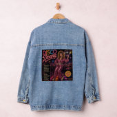 Disco Donna Album Jeansjacke (Hangar)
