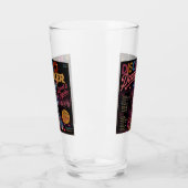 Disco Donna & Disco Dazzler Glas (Links)