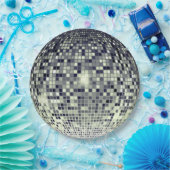 Disco Dreams Paper Teller - Feiern Sie mit Stil! (Party)