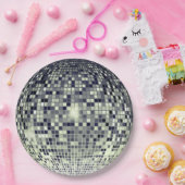 Disco Dreams Paper Teller - Feiern Sie mit Stil! (Party)