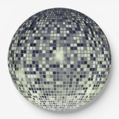 Disco Dreams Paper Teller - Feiern Sie mit Stil! (Vorderseite)