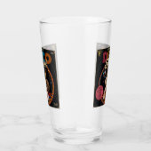 Disco Eichhörnchen Glas (Rechts)