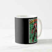 Disco Elysium - Comic Style Perfektes Geschenk Kaffeetasse (VorderseiteRechts)