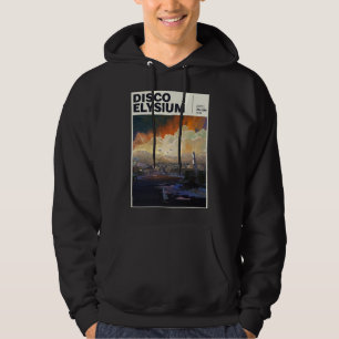 Disco Elysium Essential T Shirt