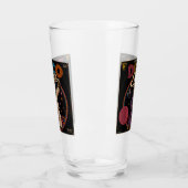 Disco Faultier-Duo Glas (Links)