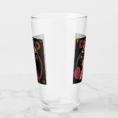Disco Faultier-Duo Glas (Rechts)