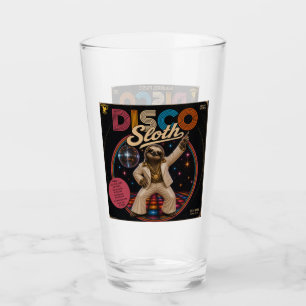 Disco Faultier-Duo Glas