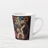 Disco Faultier-Duo Milchtasse (Rechts)