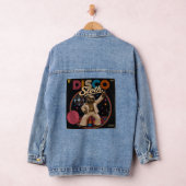 Disco Faultier Jeansjacke (Hangar)
