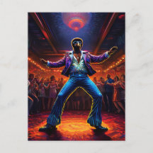 Disco Fieber Strauß