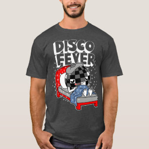 Disco-Fieber T-Shirt
