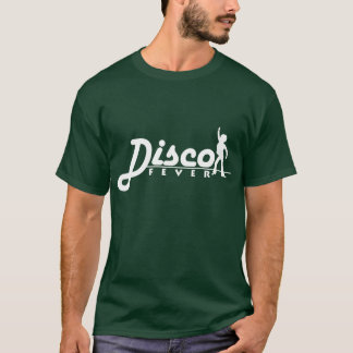 Disco-Fieber-T - Shirt