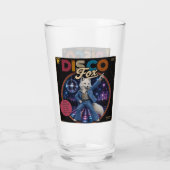 Disco Fox Duo Glas (Rückseite)