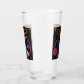 Disco Fox Duo Glas (Rechts)