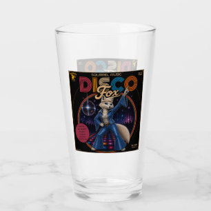 Disco Fox Duo Glas