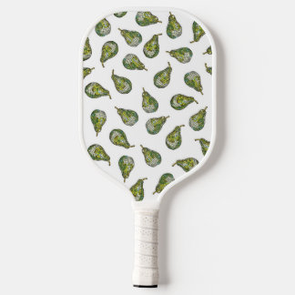 Disco Fruchtpaddel Pickleball Schläger