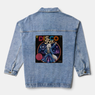 Disco Fuchs Jeansjacke