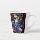 Disco Fuchs Milchtasse (Rechts)