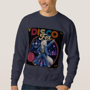 Disco Fuchs Sweatshirt