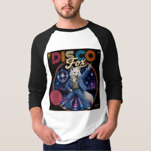 Disco Fuchs T-Shirt