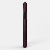 Disco Girl Case-Mate iPhone Hülle (Hinten/Rechts)