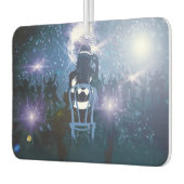 Disco Heartbeat Autolufterfrischer (Links)